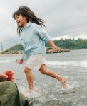 Big Kids' Newport H2  |  Raspberry/Giggle Pink