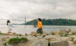 Little Kids' Seacamp II CNX  |  Naval Academy/Drizzle