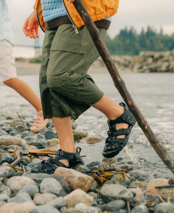 Big Kids' Seacamp II CNX  |  Ombre Mediterranea