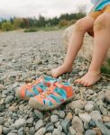 Big Kids' Seacamp II CNX  |  Pink Gold