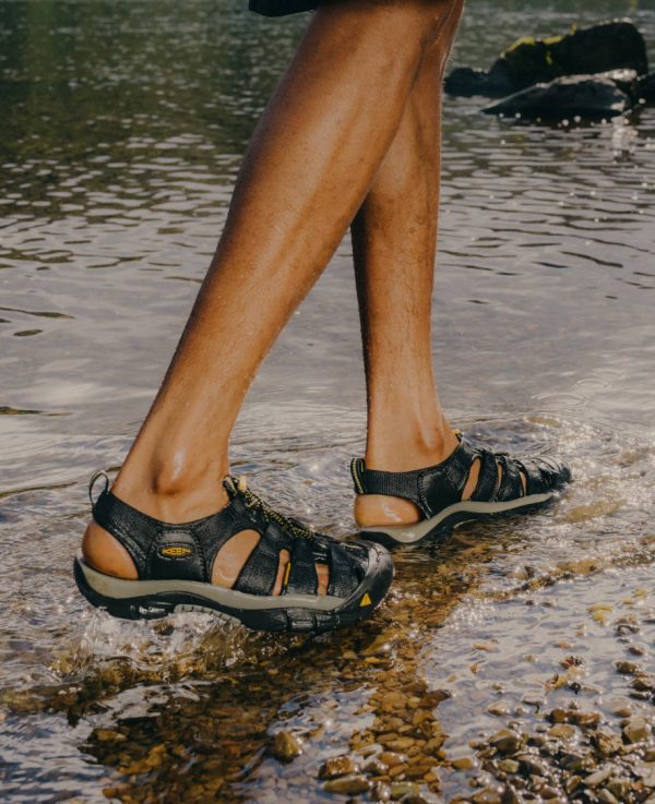 Men's Newport H2 Sandal  |  Mesa Glow