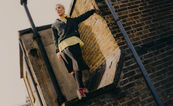 Women's Jasper Sneaker  |  Aquifer/Mediterranea