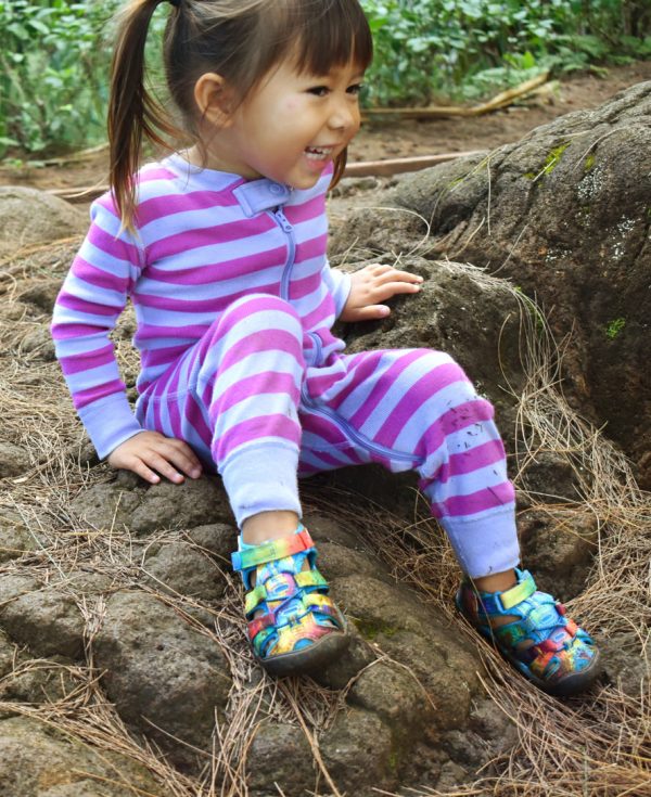 Toddlers' Seacamp II CNX  |  Naval Academy/Drizzle