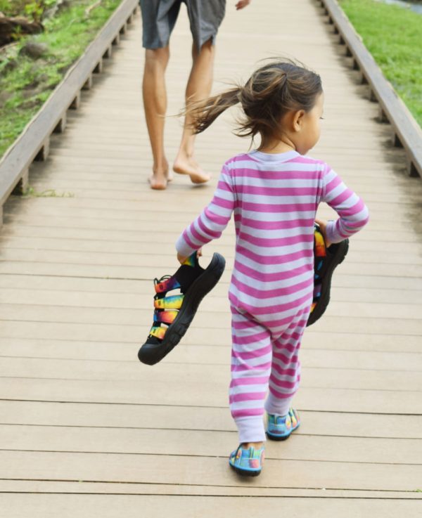 Toddlers' Seacamp II CNX  |  Daisies/Marina