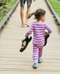 Toddlers' Seacamp II CNX  |  Ombre Mediterranea