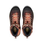 Women's Revel IV Polar Waterproof Boot  |  Andorra/Safari