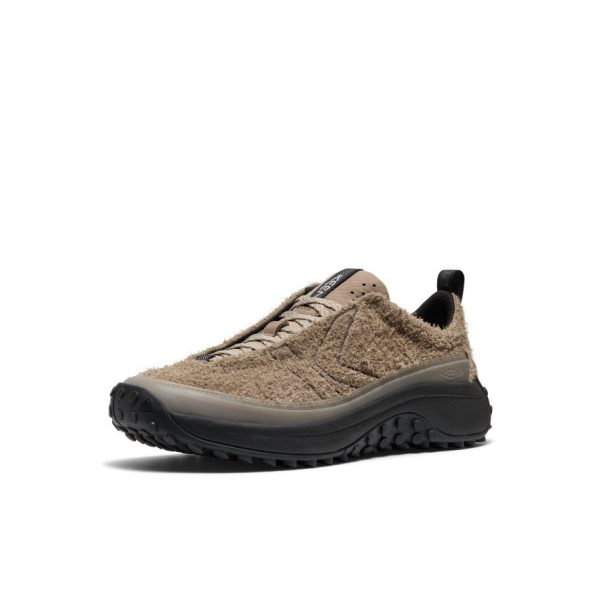 Men's KS Mino Sneaker  |  Brindle/Birch