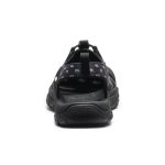 Men's Newport Retro Sandal x ??tudes Studio | Etudes Black
