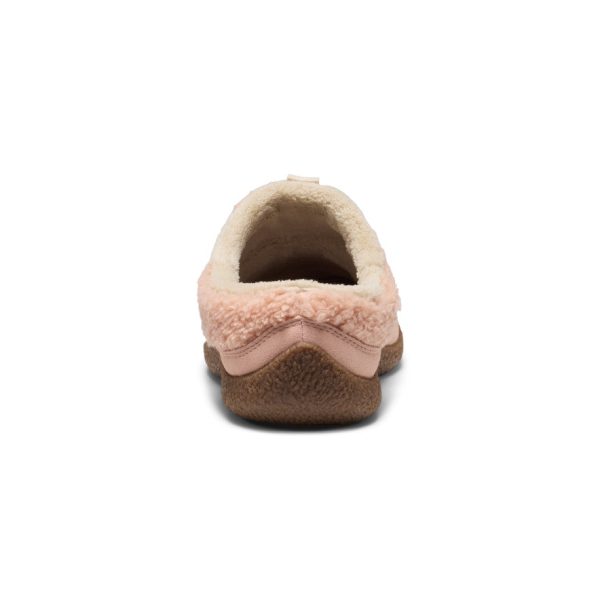 Women's Howser III Slide  |  Cameo Rose Sherpa