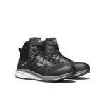 Men's Vista Energy Mid (Carbon Toe)  |  Vapor/Black