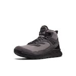 Men's Hightrail Polar Waterproof Hiking Boot  |  Steel Grey/Magnet