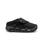 Big Kids' Hypowser Wrap Shoe  |  Black/Black