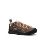 Women's Jasper Nylon Waterproof Sneaker  |  Canteen/Birch