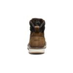 Men's Cincinnati 6 Waterproof 90?? Heel Boot (Carbon Toe)  |  Belgian/Sandshell