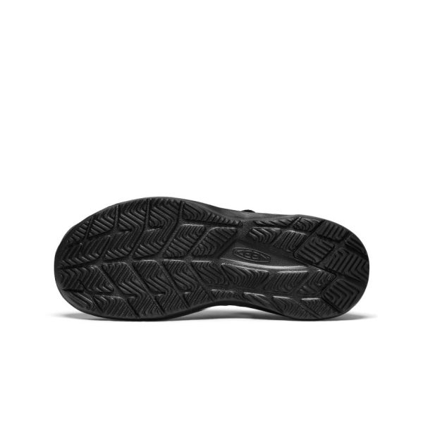 Women's Seanik H2 Sandal  |  Black/Magnet