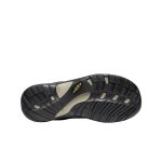 Men's Austin Shoe  |  Chocolate Brown