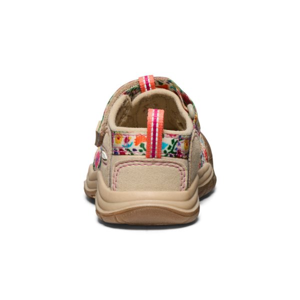 Toddlers' Newport H2  |  Safari/Birch