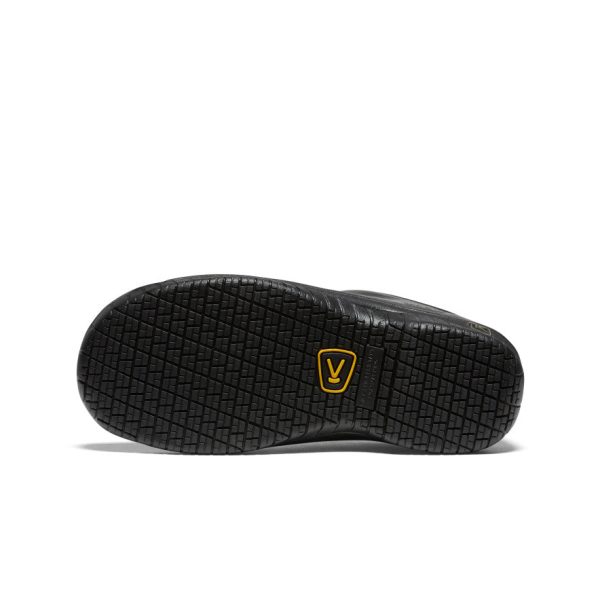 Women's PTC Oxford  |  Black