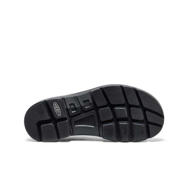 All Gender UNEEK PLT Sneaker  |  Birch Smooth Lea