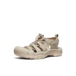 Women's Newport H2  |  Monochrome/Safari