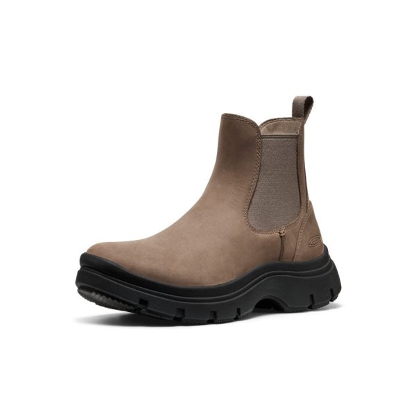 Women's Kosa Chelsea Boot | Brindle/Black