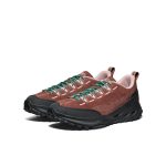 Men's Jasper Zionic Sneaker x Pilgrim Surf + Supply  |  Marron/Adobe Rose