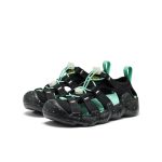 Big Kids' Hyperport H2 Sandal  |  Black Stardust