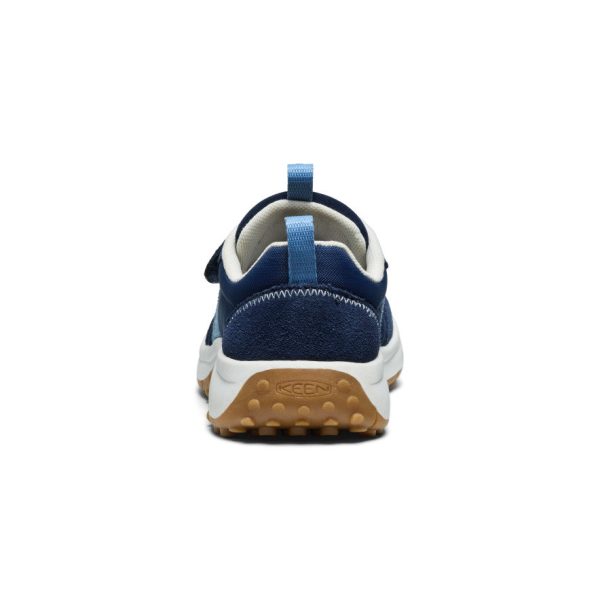 Little Kids' KS86 Sneaker  |  Naval Academy/Coronet Blue