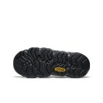 Men's Hyperport H2 Sandal  |  Black/Steel Grey