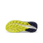 Men's Seek Trail Running Shoe  |  Baltic/Evening Primrose