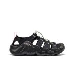 Women's Hyperport H2 Sandal  |  Black Stardust