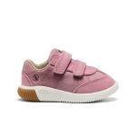 Toddlers' KNX T-Toe Sneaker | Lilas/Star White