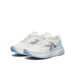 Women's WK500 Walking Shoe  |  Star White/Skyway