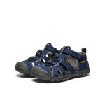 Big Kids' Seacamp II CNX  |  Naval Academy/Drizzle