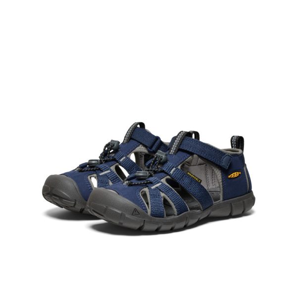 Big Kids' Seacamp II CNX  |  Naval Academy/Drizzle