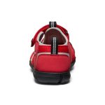 Big Kids' Seacamp II CNX  |  Ribbon Red/Alloy