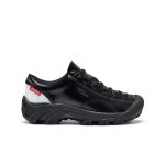 Women's Targher PHILEO Shoe  |  Black