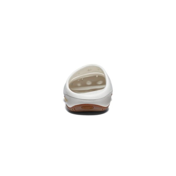 Men's Yogui Clog  |  Birch/Birch