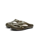 Men's Shanti Clog  |  Canteen/Plaza Taupe