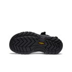 Women's Zerraport II Sandal  |  Black/Black