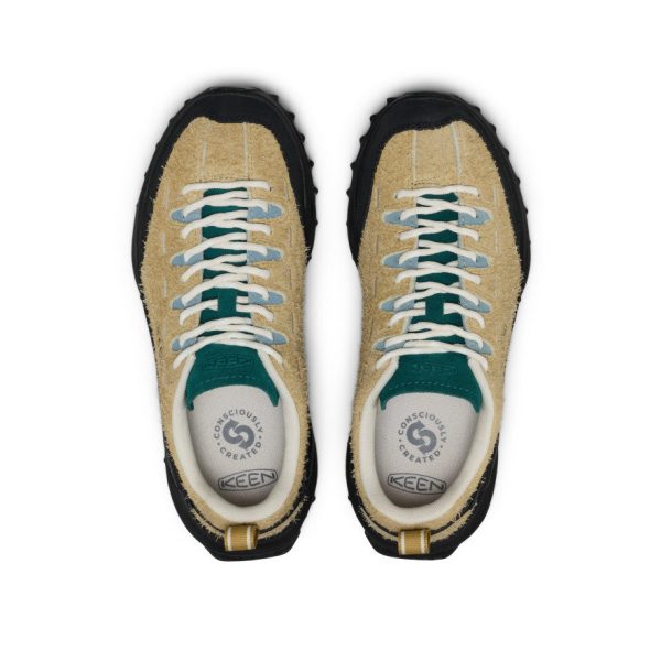 Women's Jasper Zionic Sneaker  |  Khaki/Abbey Stone