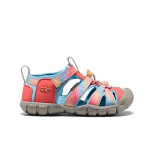 Little Kids' Seacamp II CNX  |  Ombre Pink Lemonade