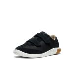 Big Kids' KNX T-Toe Sneaker | Black/Star White