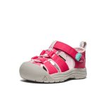 Toddlers' Newport H2  |  Raspberry/Giggle Pink