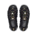 Men's Hyperport H2 Sandal | Black Stardust