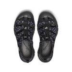 Men's Newport Retro Sandal x ??tudes Studio | Etudes Black