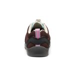 Women's Jasper Rocks Sneaker  |  Java/Cashmere Rose