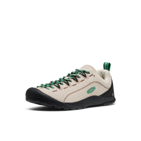 Women's Jasper Sneaker  |  Birch/Bison
