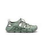 Women's Hyperport H2 Sandal  |  Monochrome/Lily Pad