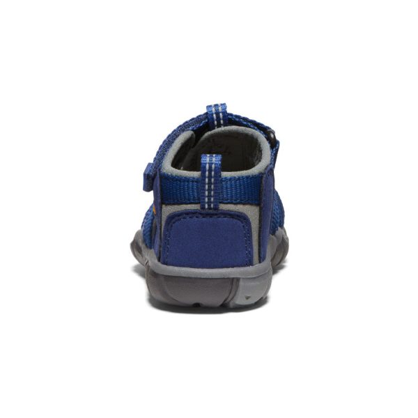 Toddlers' Seacamp II CNX | Blue Depths/Gargoyle